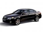 Kia Lotze Innovation 2008 года